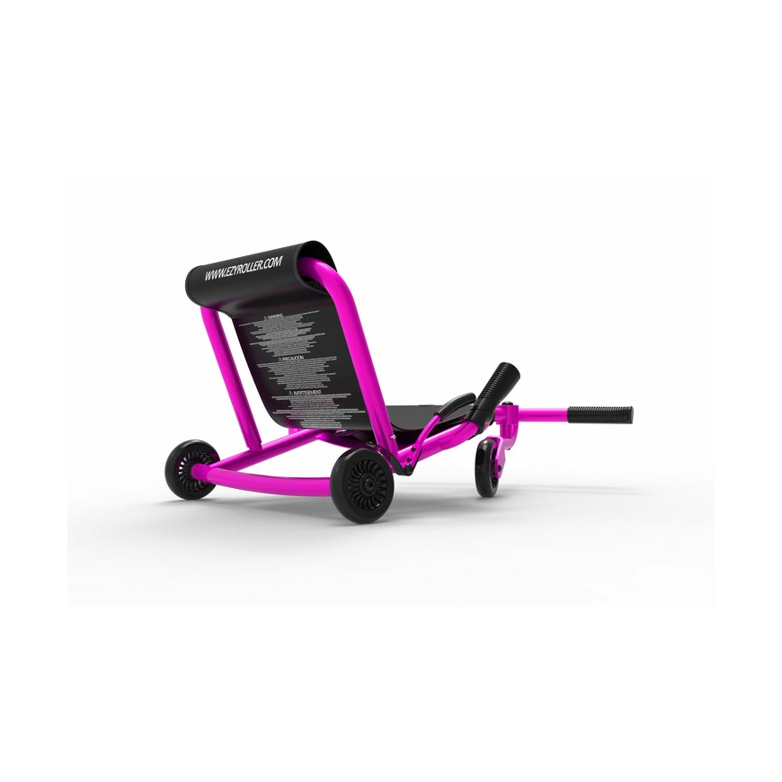 EzyRoller Classic Ride-on Go-Kart – 4