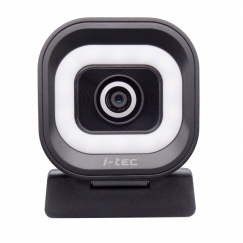 i-tec SOLOMON 700 STREAM вебкамера 8,29 MP 3840 x 2160 пикселей