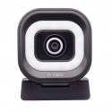 i-tec SOLOMON 700 STREAM internetinė kamera 8,29 MP 3840 x 2160 pikseliai i-tec SOLOMON 700 STREAM internetinė kamera 8,29 MP 3840 x 2160 pikseliai