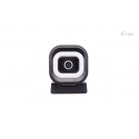 i-tec SOLOMON 700 STREAM вебкамера 8,29 MP 3840 x 2160 пикселей i-tec SOLOMON 700 STREAM вебкамера 8,29 MP 3840 x 2160 пикселей