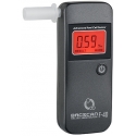 BACscan F-40 alkotesteris 0 - 4% 1% Pilka