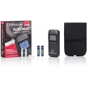 BACscan F-40 alkometrs 0 - 4% 1% Pelēks BACscan F-40 alkometrs 0 - 4% 1% Pelēks