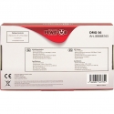 Inter-Tech DMG-36 Internal WLAN / Bluetooth 5400 Mbit/s Inter-Tech DMG-36 Internal WLAN / Bluetooth 5400 Mbit/s