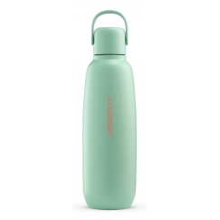 SodaStream Fizz & Go Hiilihapotuspullo