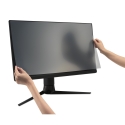 Kensington Anti-Glare and Blue Light Reduction Filter for 24" 16:9 Monitors 61 cm (24") Bezrāmja dis Kensington Anti-Glare and Blue Light Reduction Filter for 24" 16:9 Monitors 61 cm (24") Bezrāmja dis