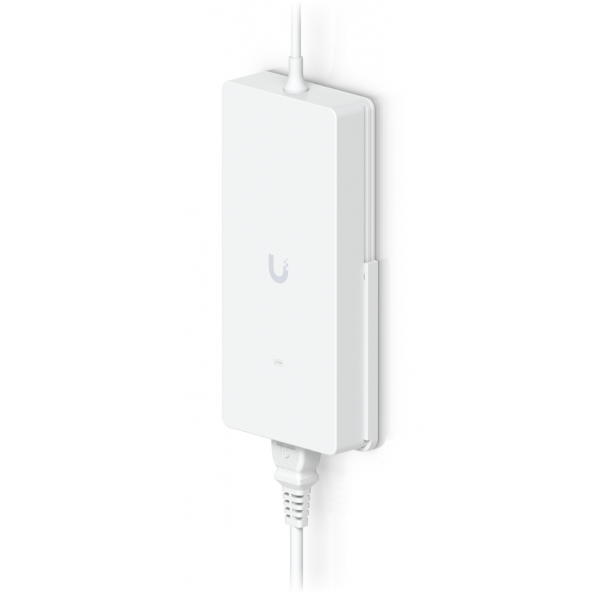 Ubiquiti UACC-Adapter-AC-210W strāvas adapteris & pārveidotājs