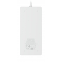 Ubiquiti UACC-Adapter-AC-210W strāvas adapteris & pārveidotājs Iekštelpas Balts Ubiquiti UACC-Adapter-AC-210W strāvas adapteris & pārveidotājs Iekštelpas Balts