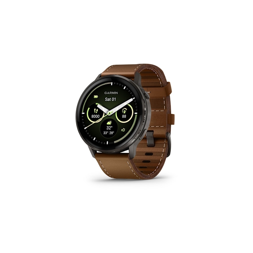 Garmin Venu 4 3,56 cm