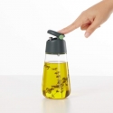 Lékué 883248 oil/vinegar dispenser 0.4 L Bottle Acrylonitrile butadiene styrene (ABS) Grey, Transpar Lékué 883248 oil/vinegar dispenser 0.4 L Bottle Acrylonitrile butadiene styrene (ABS) Grey, Transpar