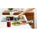 Lékué 883248 oil/vinegar dispenser 0.4 L Bottle Acrylonitrile butadiene styrene (ABS) Grey, Transpar Lékué 883248 oil/vinegar dispenser 0.4 L Bottle Acrylonitrile butadiene styrene (ABS) Grey, Transpar