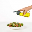 Lékué 883248 oil/vinegar dispenser 0.4 L Bottle Acrylonitrile butadiene styrene (ABS) Grey, Transpar Lékué 883248 oil/vinegar dispenser 0.4 L Bottle Acrylonitrile butadiene styrene (ABS) Grey, Transpar