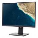 Acer Vero B7 B247W E5 monitori 61 cm (24") 1920 x 1200 pikseļi WUXGA Melns Acer Vero B7 B247W E5 monitori 61 cm (24") 1920 x 1200 pikseļi WUXGA Melns