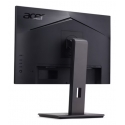 Acer Vero B7 B247W E5 PC lamekuvar 61 cm (24") 1920 x 1200 pikslit WUXGA Must Acer Vero B7 B247W E5 PC lamekuvar 61 cm (24") 1920 x 1200 pikslit WUXGA Must