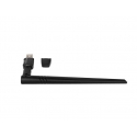 Lanberg NC-0900-WIE verkkokortti WLAN 600 Mbit/s