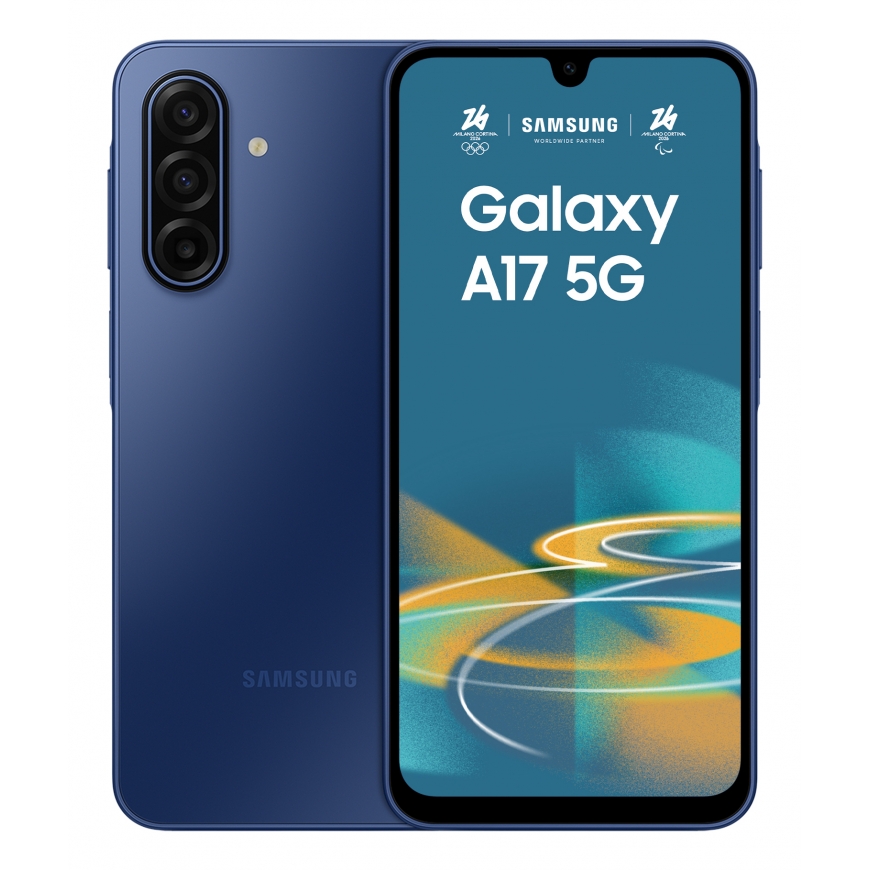 Samsung Galaxy A17 5G 17 cm