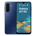 Samsung Galaxy A17 5G 17 cm (6.7") Hibridinis lizdas dviem SIM kortelėms Android 15 C tipo USB 4 GB 