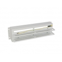 Lanberg AK-VDP103-S аксессуар для шкафов и стоек Distribution cabinet