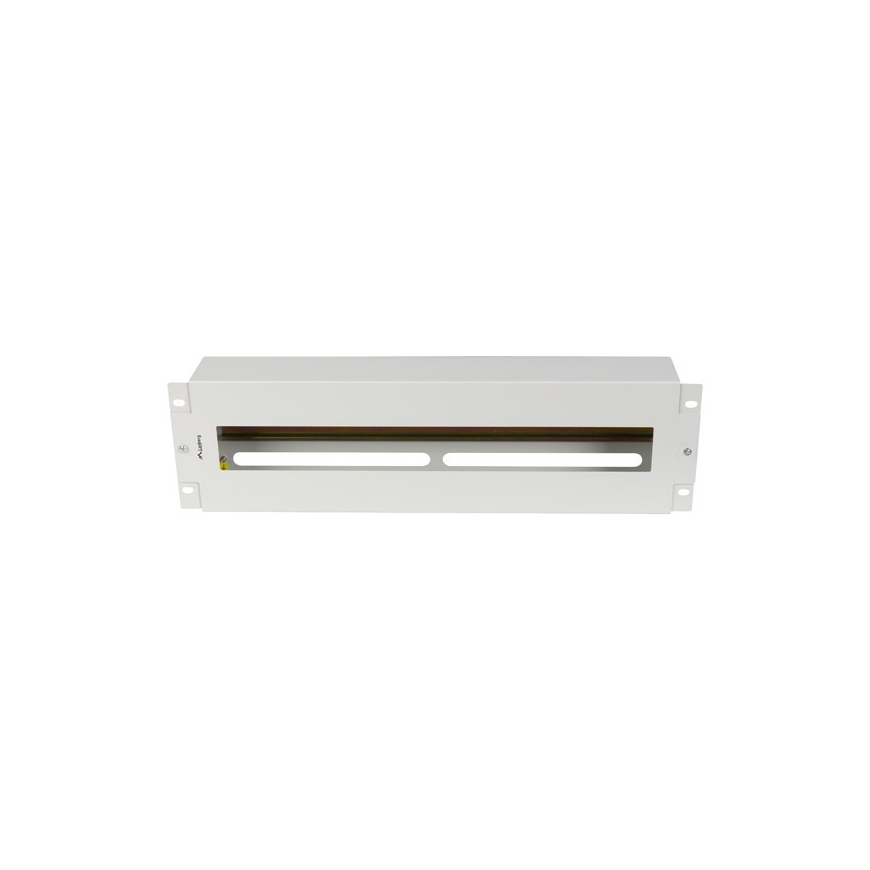 Lanberg AK-VDP103-S plauktu, statņu aksesuārs Sadales skapis – 4