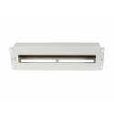 Lanberg AK-VDP103-S аксессуар для шкафов и стоек Distribution cabinet