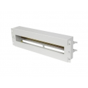 Lanberg AK-VDP103-S аксессуар для шкафов и стоек Distribution cabinet