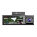 Navitel RC3 PRO kojelautakamera Full HD USB Musta Navitel RC3 PRO kojelautakamera Full HD USB Musta