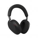 Jabra Evolve3 85 Kuulokkeet Langaton Pääpanta Toimisto/puhelukeskus USB A-tyyppi Bluetooth Musta Jabra Evolve3 85 Kuulokkeet Langaton Pääpanta Toimisto/puhelukeskus USB A-tyyppi Bluetooth Musta