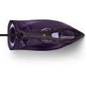 Philips 7000 series DST7051/30 HV Steam Iron Dark Purple Philips 7000 series DST7051/30 HV Steam Iron Dark Purple