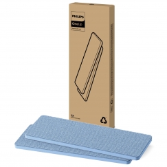 Philips OneUp moppityynyt