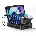 Ewent EW1335 mobile device charger Universal Black AC Fast charging Indoor Ewent EW1335 mobile device charger Universal Black AC Fast charging Indoor