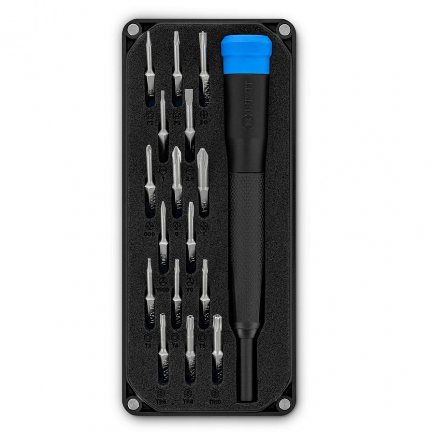 iFixit EU145474-1 elektronisko ierīču remonta instruments