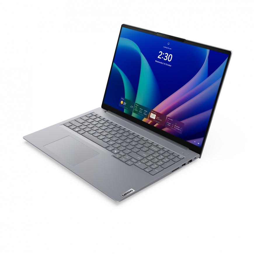 Lenovo ThinkBook 16 G9 IPL Copilot+ PC – 5