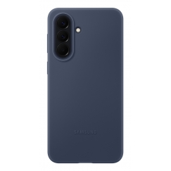 Samsung EF-PA576CNEGWW mobile phone case 17 cm (6.7") Cover Dark Blue