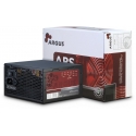 Inter-Tech Argus APS блок питания 620 W 20+4 pin ATX ATX Черный Inter-Tech Argus APS блок питания 620 W 20+4 pin ATX ATX Черный