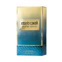 Roberto Cavalli Paradiso Azzurro 75 ml Женский Roberto Cavalli Paradiso Azzurro 75 ml Женский