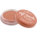 Essence soft touch mousse blush 5 g 10 Cozy Clay Cream Essence soft touch mousse blush 5 g 10 Cozy Clay Cream