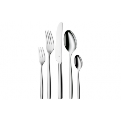 WMF 1272919991 söögiriistade komplekt 60 tk Roostevaba teras