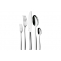WMF 1272919991 aterinsarja 60 kpl Ruostumaton teräs WMF 1272919991 aterinsarja 60 kpl Ruostumaton teräs