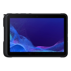 Samsung Galaxy Tab Active 4 Pro 5G „Snapdragon“ LTE-FDD 128 GB 25,6 cm (10.1") 6 GB Wi-Fi 6 (802.11a