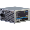 Inter-Tech Coba CES-350B power supply unit 350 W 20+4 pin ATX ATX Silver Inter-Tech Coba CES-350B power supply unit 350 W 20+4 pin ATX ATX Silver
