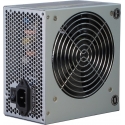 Inter-Tech Coba CES-350B power supply unit 350 W 20+4 pin ATX ATX Silver Inter-Tech Coba CES-350B power supply unit 350 W 20+4 pin ATX ATX Silver