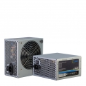 Inter-Tech Coba CES-350B блок питания 350 W 20+4 pin ATX ATX Серебристый Inter-Tech Coba CES-350B блок питания 350 W 20+4 pin ATX ATX Серебристый