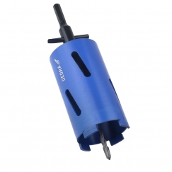 DEDRA H1223 gredzenveida zāģis