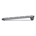 Lenovo Multi-Device Wireless Keyboard German USB Type-C Grey Lenovo Multi-Device Wireless Keyboard German USB Type-C Grey