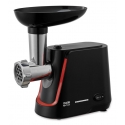 Heinner MG-1250BK мясорубка 1340 W Черный Heinner MG-1250BK мясорубка 1340 W Черный