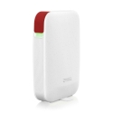Zyxel USG-LITE 60AX juhtmega ruuter 2.5 Gigabit Ethernet Valge Zyxel USG-LITE 60AX juhtmega ruuter 2.5 Gigabit Ethernet Valge