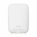Zyxel USG-LITE 60AX juhtmega ruuter 2.5 Gigabit Ethernet Valge Zyxel USG-LITE 60AX juhtmega ruuter 2.5 Gigabit Ethernet Valge