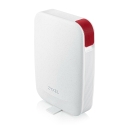 Zyxel USG-LITE 60AX проводной маршрутизатор 2.5 Gigabit Ethernet Белый Zyxel USG-LITE 60AX проводной маршрутизатор 2.5 Gigabit Ethernet Белый