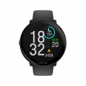 Polar Ignite 3 3,25 cm (1.28") AMOLED 43 mm Цифровой 416 x 416 пикселей Сенсорный экран Черный GPS ( Polar Ignite 3 3,25 cm (1.28") AMOLED 43 mm Цифровой 416 x 416 пикселей Сенсорный экран Черный GPS (