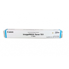 Canon 8067B001 toonerikassett 1 tk Originaal Tsüaan