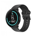 Polar Ignite 3 3,25 cm (1.28") AMOLED 43 mm Digitaalne 416 x 416 pikslit Puutetundlik ekraan Must GP Polar Ignite 3 3,25 cm (1.28") AMOLED 43 mm Digitaalne 416 x 416 pikslit Puutetundlik ekraan Must GP
